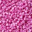 Sachet 1000 perles plastique Midi rose pastel HAMA-207-48 Hama 2