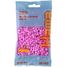 Sachet 1000 perles plastique Midi rose pastel HAMA-207-48 Hama 1