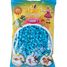 Sachet 1000 perles plastique Midi azure HAMA-207-49 Hama 2