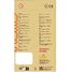 Sachet 1000 perles plastique Midi Transp mix HAMA-207-53 Hama 4