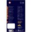 Sachet 1000 perles plastique Midi mix Rose phosphorescent HAMA-207-56 Hama 5