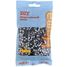 Sachet 1000 perles plastique Midi argent HAMA-207-62 Hama 1