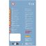 Sachet 1000 perles plastique Midi argent HAMA-207-62 Hama 5
