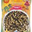 Sachet 1000 perles plastique Midi bronze HAMA-207-63 Hama 2