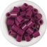 Sachet 1000 perles plastique Midi prune HAMA-207-82 Hama 1