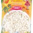 Sachet 1000 perles plastique Midi Nacrée HAMA-207-64 Hama 1
