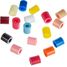 Sachet 1000 perles plastique Midi base mix 22 couleurs HAMA-207-67 Hama 2