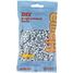 Sachet 1000 perles plastique Midi gris clair HAMA-207-70 Hama 1