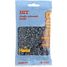 Sachet 1000 perles plastique Midi gris foncé HAMA-207-71 Hama 1