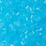 Sachet 1000 perles plastique Midi bleu transparent HAMA-207-73 Hama 2