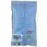 Sachet 1000 perles plastique Midi bleu transparent HAMA-207-73 Hama 7