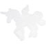 Plaque licorne perles plastique Midi HAMA-315 Hama 1