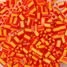 Sachet 1000 perles plastique Midi mix bicolores 2 HAMA-207-92 Hama 4