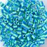 Sachet 1000 perles plastique Midi mix bicolores 2 HAMA-207-92 Hama 2