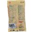 Sachet 1000 perles plastique Midi mix 58 couleurs HAMA-207-58 Hama 2