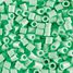 Sachet 1000 perles plastique Midi Menthe pastel HAMA-207-98 Hama 1