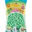 Sachet 1000 perles plastique Midi Menthe pastel HAMA-207-98 Hama 2