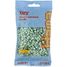 Sachet 1000 perles plastique Midi eucalyptus HAMA-207-101 Hama 1