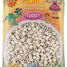 Sachet 1000 perles plastique Midi Blanc calcaire HAMA-207-77 Hama 2