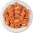 Sachet 1000 perles plastique Midi Abricot HAMA-207-79 Hama 2