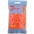Sachet 1000 perles plastique Midi Abricot HAMA-207-79 Hama 1