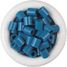 Sachet 1000 perles plastique Midi Bleu pétrole HAMA-207-83 Hama 1