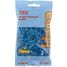 Sachet 1000 perles plastique Midi Bleu pétrole HAMA-207-83 Hama 1