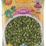 Sachet 1000 perles plastique Midi Vert olive 207-84 Hama 2