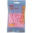 Sachet 1000 perles plastique Midi mix rose tendre HAMA-207-95 Hama 1