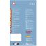Sachet 1000 perles plastique Midi mix rose tendre HAMA-207-95 Hama 4