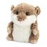 Peluche Bouillotte Hamster WA-AR0313 Warmies 1