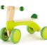 Vélo porteur HA-E0101 Hape Toys 1