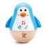 Pingouin culbuto musical HA-E0331 Hape Toys 1