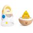 Œuf surprise HA-E0514 Hape Toys 1