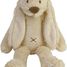 Peluche Lapin Richie Beige 28 cm HH133264 Happy Horse 1