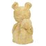 Peluche Harald écureuil jaune FF-119-021-004 Franck & Fischer 2