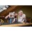 Puzzle 3D Banque des sorciers Gringotts U70276 Ugears 6