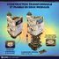 Puzzle 3D Banque des sorciers Gringotts U70276 Ugears 9