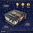 Puzzle 3D Livre des Monstres Harry Potter U70274 Ugears 4