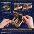 Puzzle 3D Livre des Monstres Harry Potter U70274 Ugears 6