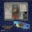 Puzzle 3D Livre des Monstres Harry Potter U70274 Ugears 10