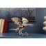Puzzle 3D Dragon Pansedefer ukrainien U70280 Ugears 12