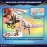 Puzzle 3D Dragon Pansedefer ukrainien U70280 Ugears 8