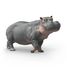Figurine Hippopotame SC-14938 Schleich 1