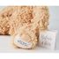Ours en peluche beige 34 cm HO2874 Histoire d'Ours 5