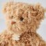 Ours en peluche beige 34 cm HO2874 Histoire d'Ours 2
