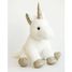 Peluche Licorne or 45 cm HO2769 Histoire d'Ours 3