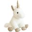 Peluche Licorne or 45 cm HO2769 Histoire d'Ours 1
