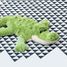 Peluche Crocodile 70 cm HO1455 Histoire d'Ours 5