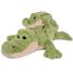 Peluche Crocodile 70 cm HO1455 Histoire d'Ours 2